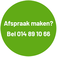 Dierenarts Jasmien - bel voor afspraak 014 89 10 66